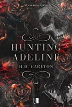 Hunting Adeline - Carlton H.D.