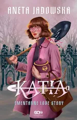 Katia - Aneta Jadowska