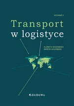 Transport w logistyce - Elżbieta Gołembska