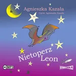 Nietoperz Leon - Agnieszka Kazała