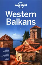 Western Balkans - Mark Baker
