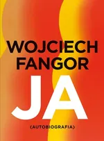 Wojciech Fangor Ja Autobiografia