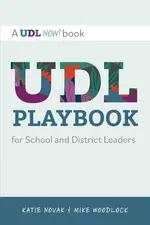 UDL Playbook for School and District Leaders - Mike Woodlock