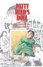 Patty Reed's Doll - Rachel Kelley Laurgaard