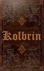 THE KOLBRIN BIBLE - Various Unknown