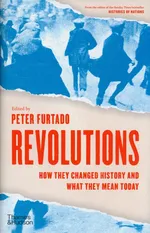 Revolutions - Peter Furtado