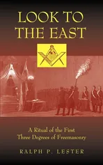 Look to the East - Ralph P. Lester