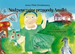 Nadzwyczajne przygody Anulki - Anna I Piotr Chmielewscy