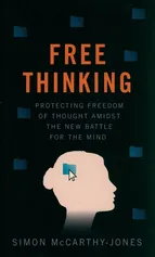 Freethinking - Simon McCarthy-Jones