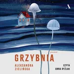 Grzybnia - Aleksandra Zielińska