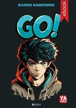 Go! - Kazuki Kaneshiro
