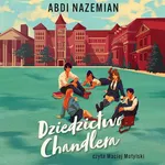 Dziedzictwo Chandlera - Abdi Nazemian