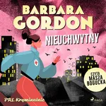 Nieuchwytny - Barbara Gordon