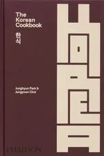 The Korean Cookbook - Jungyoon Choi