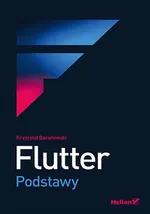 Flutter Podstawy - Krzysztof Baranowski