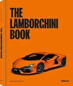The Lamborghini Book - Michael Köckritz