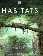 Habitats - Chris Packham