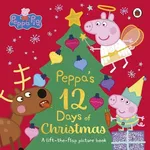 Peppa Pig Peppa's 12 Days of Christmas