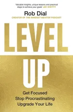 Level Up - Rob Dial
