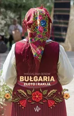 Bułgaria - Magdalena Genow