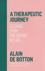A Therapeutic Journey - De Botton Alain