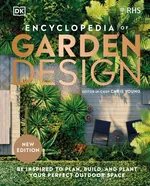 RHS Encyclopedia of Garden Design - Chris Young