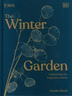 The Winter Garden - Naomi Slade