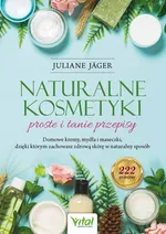 Naturalne kosmetyki - Juliane Jäger