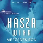 Nasza wina - Mercedes Ron