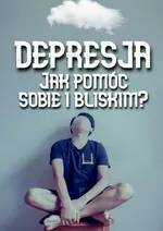 Depresja - Błażej Ciesielski
