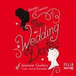 The Wedding Date Randka w ciemno - Jasmine Guillory