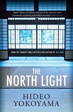 The North Light - Hideo Yokoyama