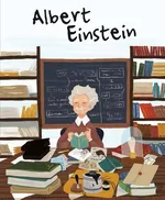 Albert Einstein - Jane Kent