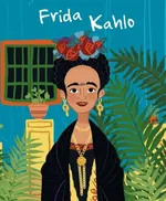 Frida Kahlo - Jane Kent