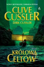 Królowa Celtów - Clive Cussler