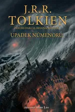 Upadek Numenoru - J.R.R. Tolkien