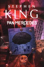 Pan Mercedes (wydanie limitowane) - Stephen King