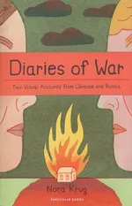 Diaries of War - Nora Krug