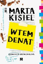 Wtem denat - Marta Kisiel