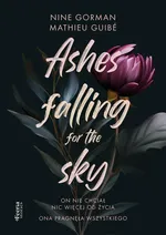 Ashes falling for the sky Tom 1 - Mathieu Guibé