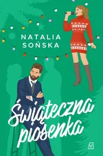 Świąteczna piosenka - Natalia Sońska
