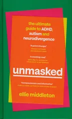 Unmasked - Ellie Middleton
