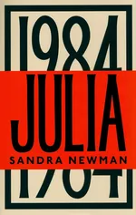 Julia - Sandra Newman