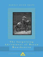 The Surprising Adventures of Baron Munchausen - Raspe Rudolf Erich