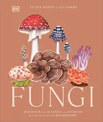 Fungi - Ali Ashby