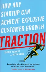 Traction - Justin Mares
