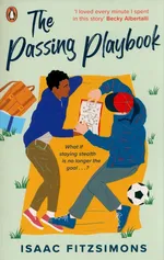 The Passing Playbook - Isaac Fitzsimons