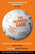 The Numbers Game - Chris Anderdson