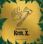 REM-X - Paulina Hendel
