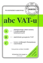 abc VAT-u 2005
